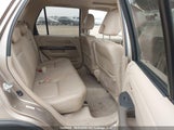 Honda Cr-V Ex-L JHLRD789X6C808406 снимка