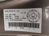Honda Cr-V Ex-L JHLRD789X6C808406 снимка