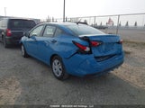 Nissan Versa S 3N1CN8DV2SL834055 снимка