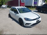Volkswagen Golf R 2.0 Tsi WVWVF7AUXJW147455 photo