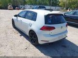 Volkswagen Golf R 2.0 Tsi WVWVF7AUXJW147455 fotografie