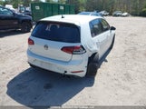 Volkswagen Golf R 2.0 Tsi WVWVF7AUXJW147455 fotografie