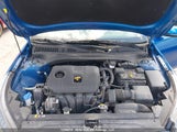 Kia Forte Gt Line 3KPF34AD5NE521661 снимка