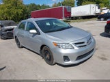 Toyota Corolla S/Le 2T1BU4EE1CC759856 снимка
