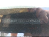 Toyota Corolla S/Le 2T1BU4EE1CC759856 снимка