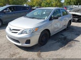 Toyota Corolla S/Le 2T1BU4EE1CC759856 снимка