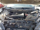 Nissan Rogue 5N1AT2MV6LC707650 снимка