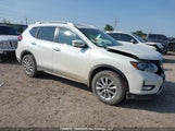 Nissan Rogue 5N1AT2MV6LC707650 снимка