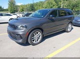Dodge Durango R/T 1C4SDJCT7SC550323 снимка