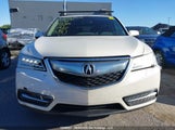 Acura Mdx Technology 5FRYD4H66GB506966 fotografie