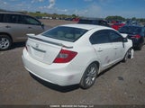 Honda Civic Ex 4Dr 2HGFB2F50CH026747 снимка