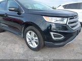 Ford Edge Sel 2FMPK4J8XGBB00325 photo
