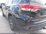 Toyota Highlander Le/Le Plus 5TDBZRFH3HS422840 снимка
