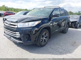 Toyota Highlander Le/Le Plus 5TDBZRFH3HS422840 снимка
