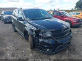 Dodge Journey Sxt/Limited 3C4PDCCG0GT161703 снимка