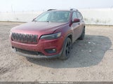 Jeep Cherokee Latitude 1C4PJMCX1LD639884 снимка