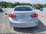 Chevrolet Cruze 1G1BE5SM1J7203388 снимка