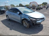 Chevrolet Cruze 1G1BE5SM1J7203388 снимка