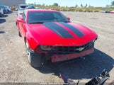 Chevrolet Camaro Lt 2G1FC1E34C9205981 снимка