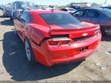 Chevrolet Camaro Lt 2G1FC1E34C9205981 снимка