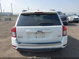 Jeep Compass Sport 1C4NJDAB0FD408316 снимка