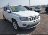 Jeep Compass Sport 1C4NJDAB0FD408316 снимка