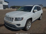 Jeep Compass Sport 1C4NJDAB0FD408316 снимка