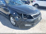 Kia Optima Lx KNAGM4A74C5242526 fotografie