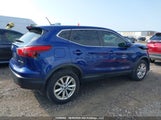 Nissan Rogue Sport S/Sv/Sl JN1BJ1CR3KW339358 fotografie