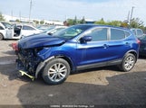 Nissan Rogue Sport S/Sv/Sl JN1BJ1CR3KW339358 fotografie