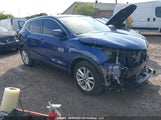 Nissan Rogue Sport S/Sv/Sl JN1BJ1CR3KW339358 fotografie