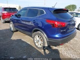 Nissan Rogue Sport S/Sv/Sl JN1BJ1CR3KW339358 fotografie