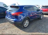 Nissan Rogue Sport S/Sv/Sl JN1BJ1CR3KW339358 fotografie
