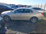 Chevrolet Malibu 1Lt 1G11C5SL1FF345729 снимка