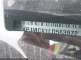 Jeep Cherokee Latitude 1C4PJMCX1LD563972 снимка