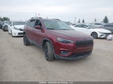 Jeep Cherokee Latitude 1C4PJMCX1LD563972 снимка