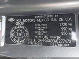 Kia Forte Ex 3KPF54AD9ME277473 снимка