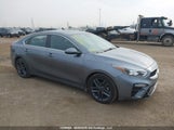 Kia Forte Ex 3KPF54AD9ME277473 снимка