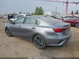 Kia Forte Ex 3KPF54AD9ME277473 снимка