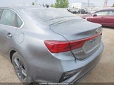 Kia Forte Ex 3KPF54AD9ME277473 снимка