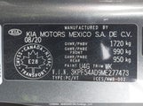 Kia Forte Ex 3KPF54AD9ME277473 снимка