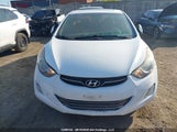 Hyundai Elantra Gls/Limited 5NPDH4AE1DH405367 снимка