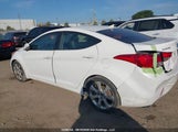 Hyundai Elantra Gls/Limited 5NPDH4AE1DH405367 снимка