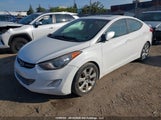 Hyundai Elantra Gls/Limited 5NPDH4AE1DH405367 снимка