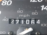 Honda Cr-V Lx JHLRD1852VC801894 снимка
