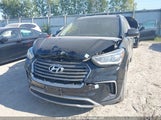 Hyundai Santa Fe Se KM8SM4HF5HU229433 снимка