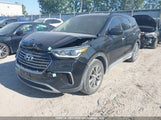 Hyundai Santa Fe Se KM8SM4HF5HU229433 снимка
