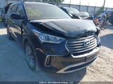 Hyundai Santa Fe Se KM8SM4HF5HU229433 снимка