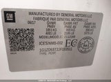 Chevrolet Malibu Lt 1G1ZD5ST2JF103511 снимка
