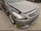Infiniti G37 JN1CV6AR8CM678591 снимка